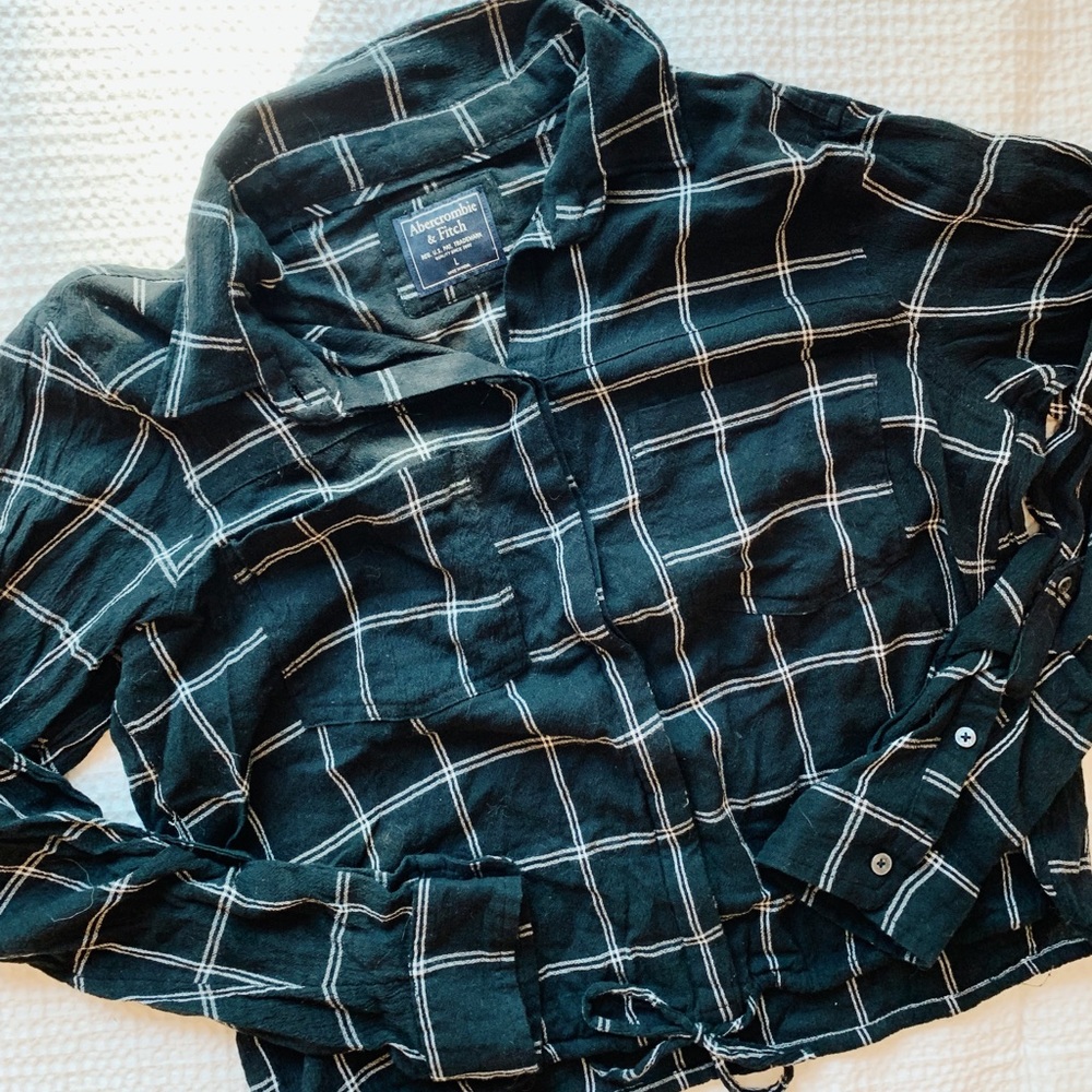 Abercrombie & Fitch Blouse